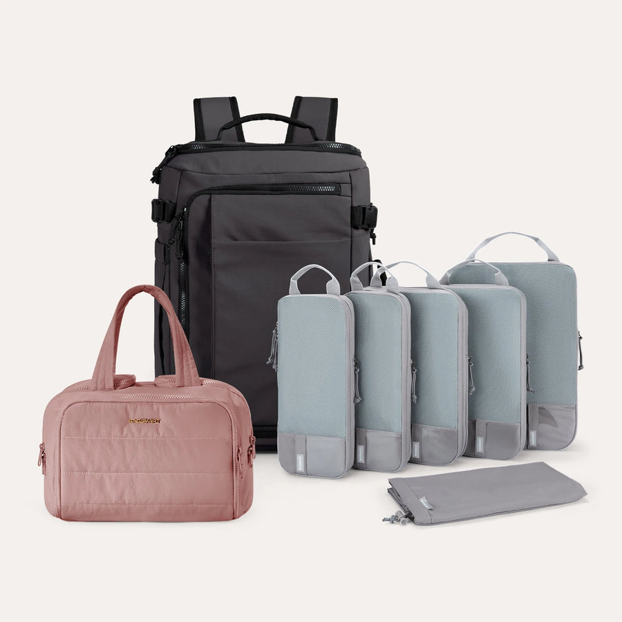 Blast Travel Light Set