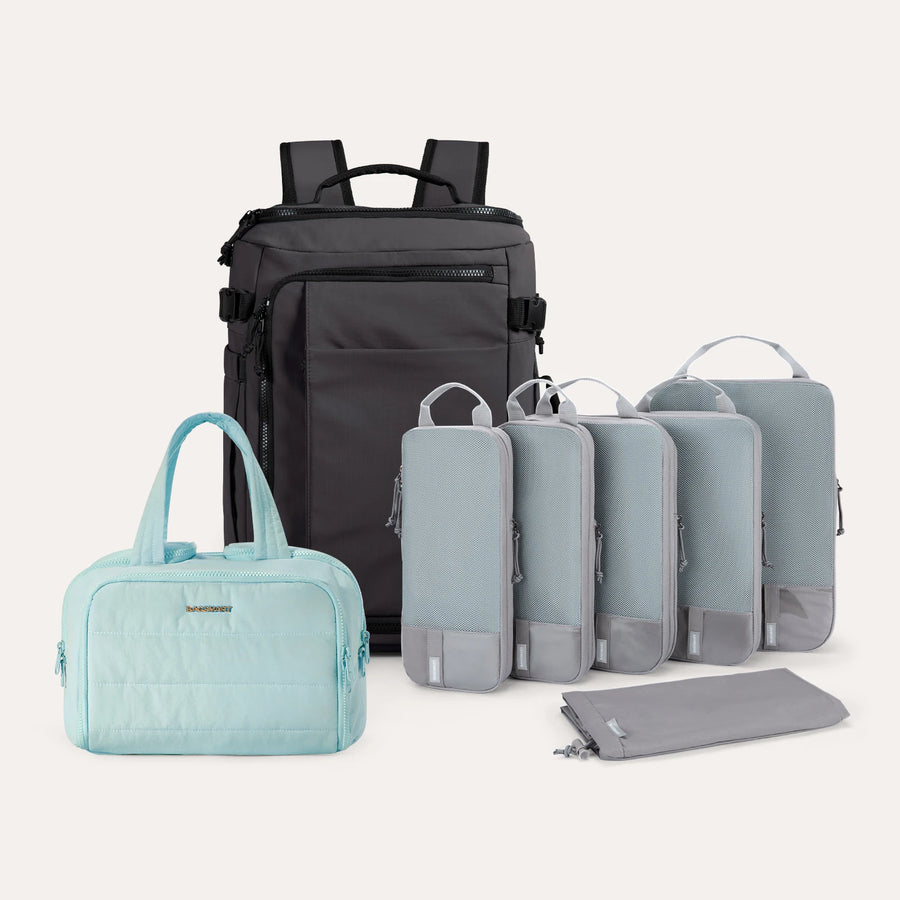 Blast Travel Light Set