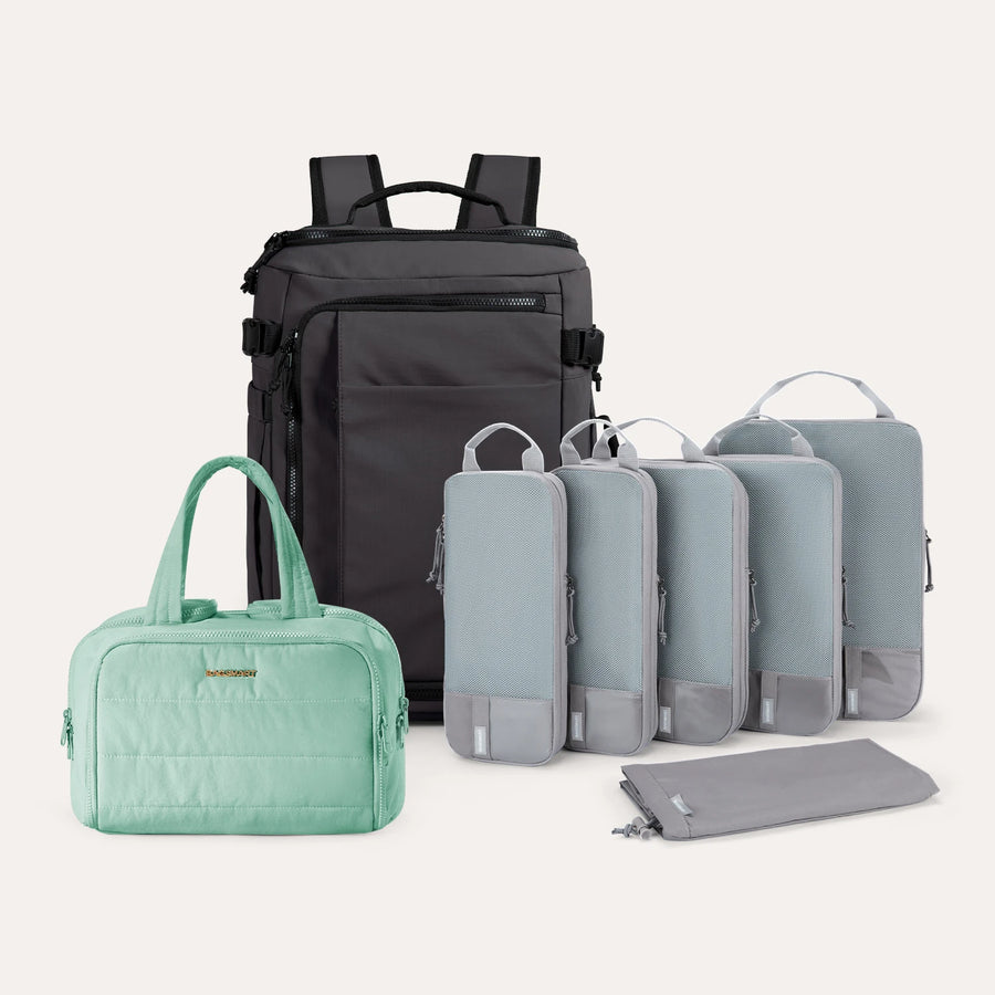 Blast Travel Light Set