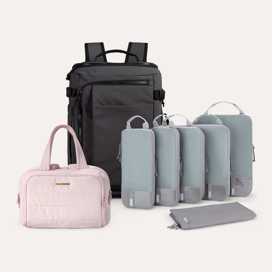 Blast Travel Light Set