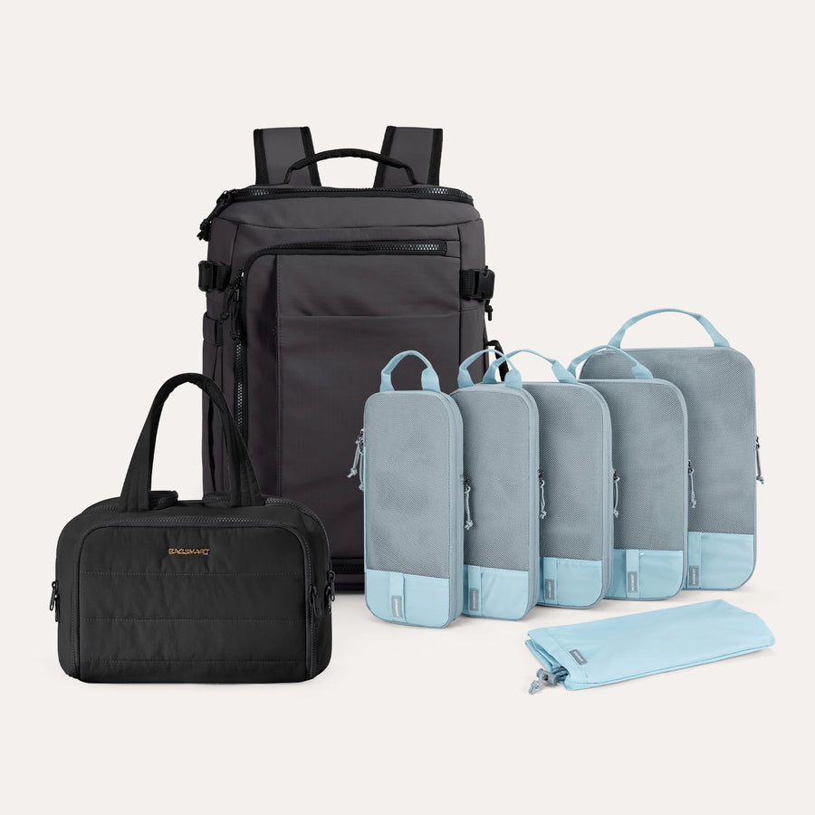 Blast Travel Light Set