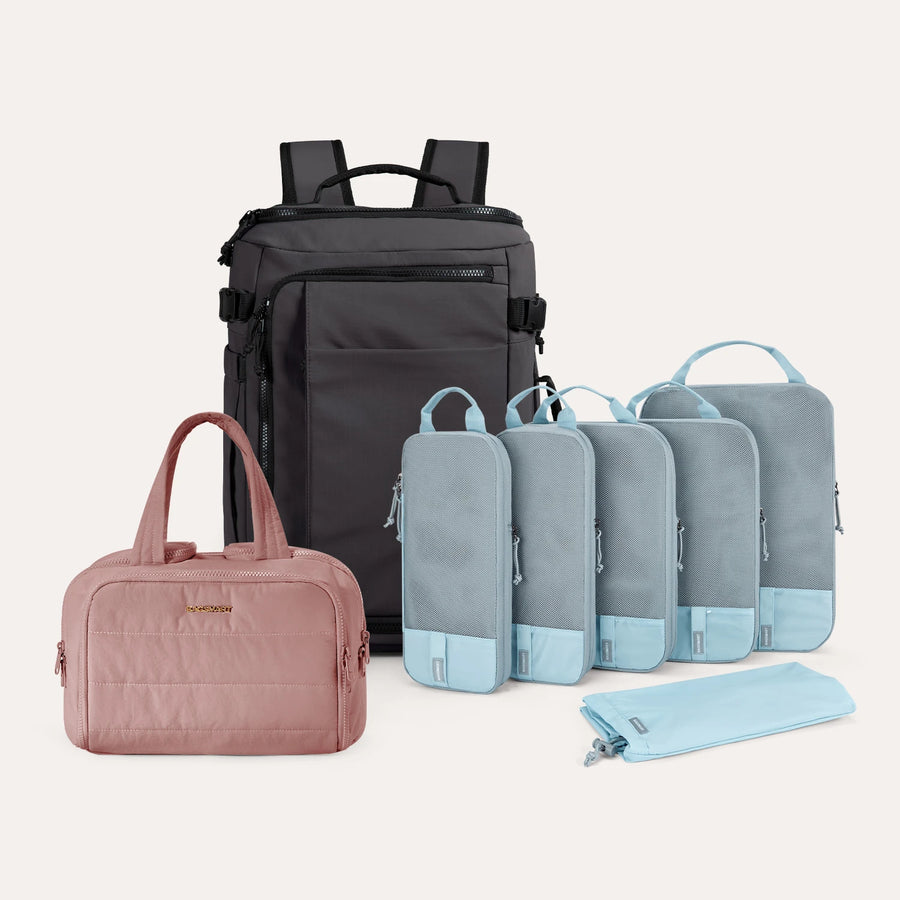 Blast Travel Light Set