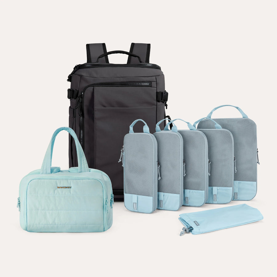 Blast Travel Light Set
