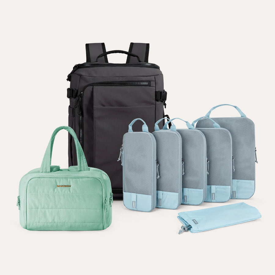 Blast Travel Light Set