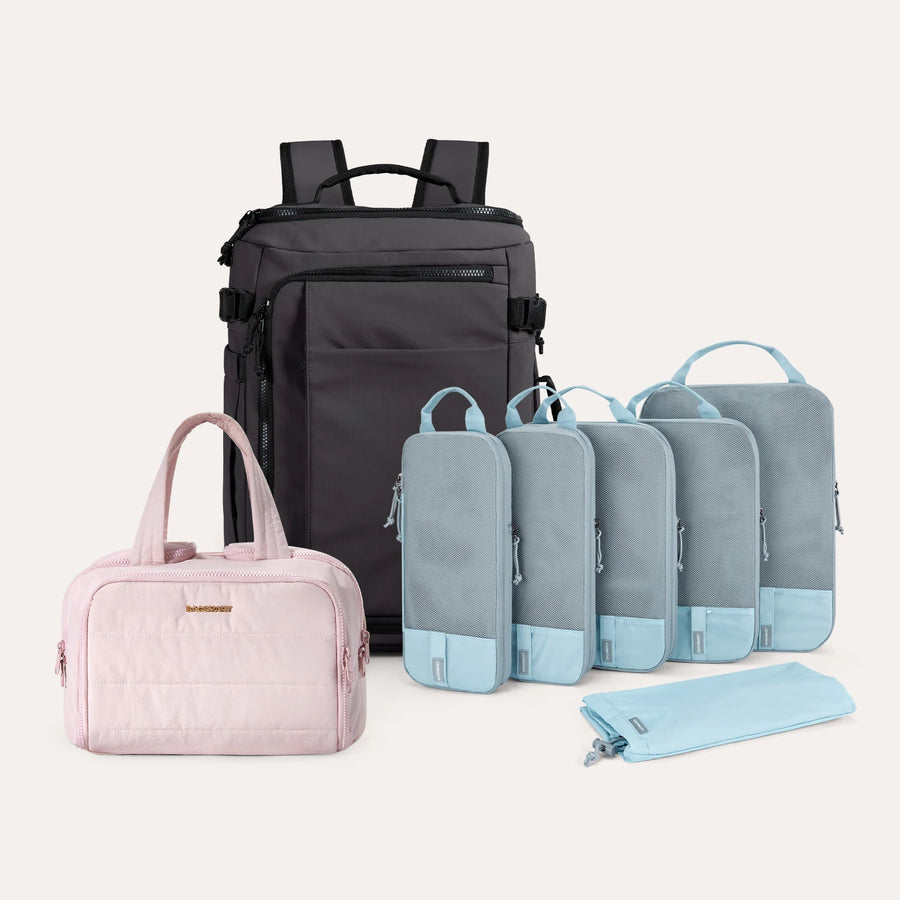 Blast Travel Light Set