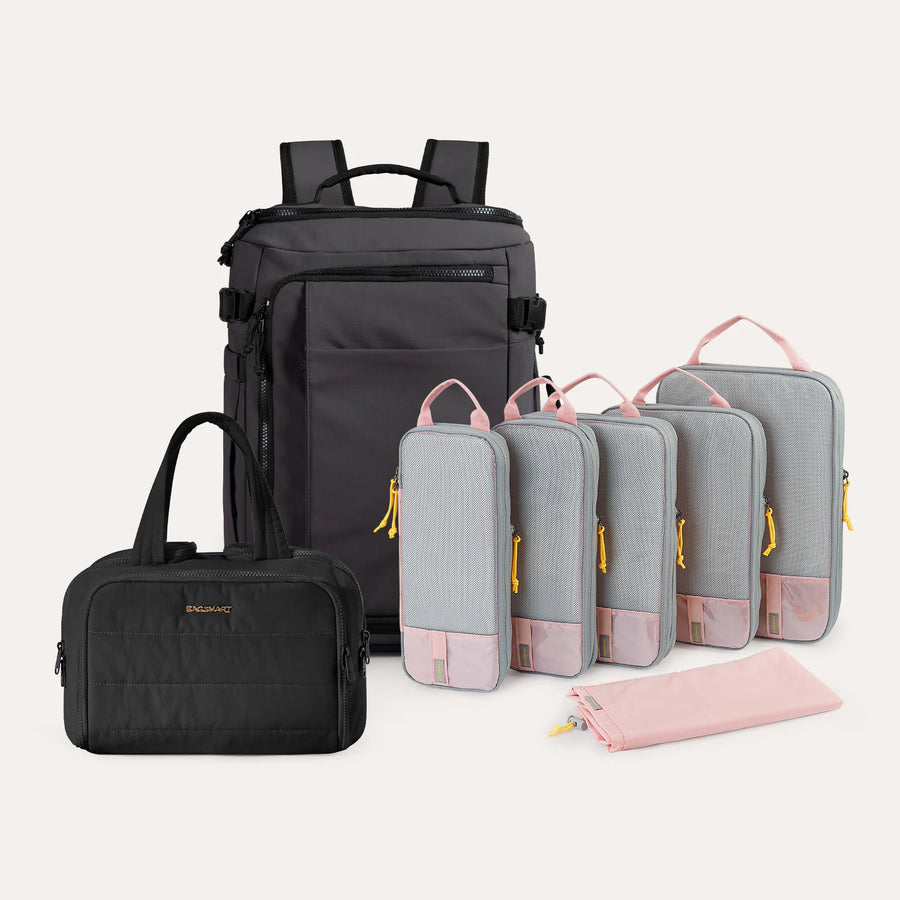 Blast Travel Light Set