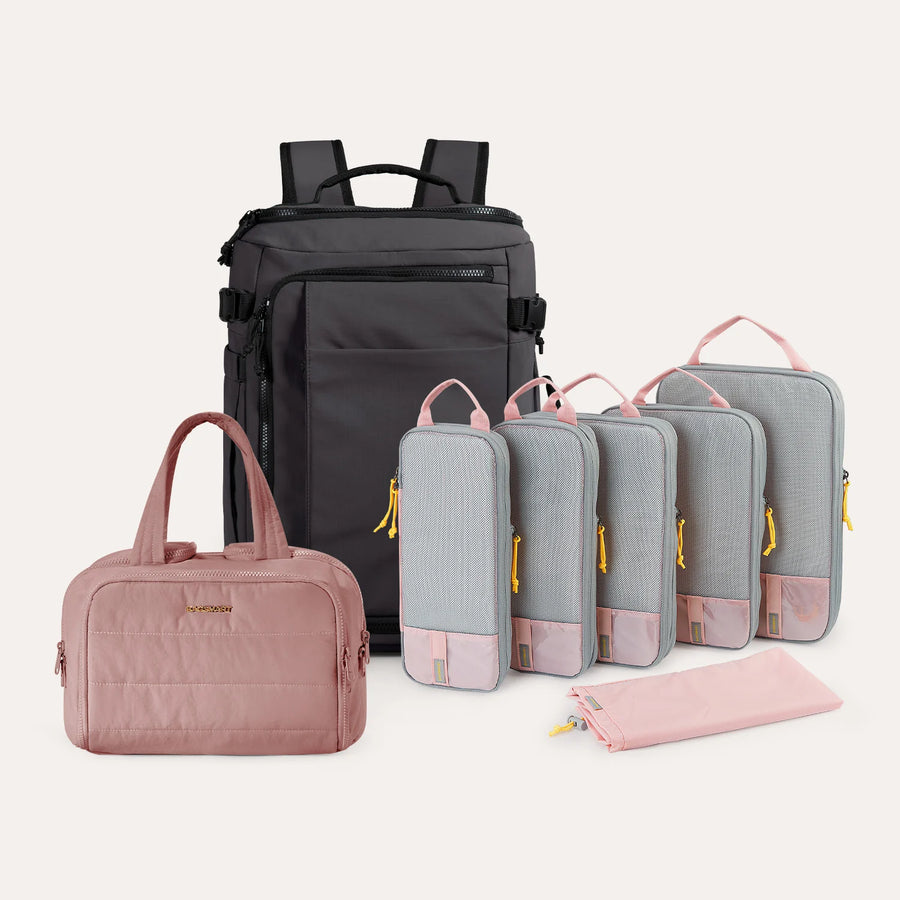 Blast Travel Light Set