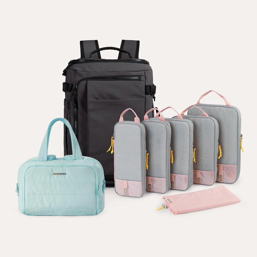 Blast Travel Light Set