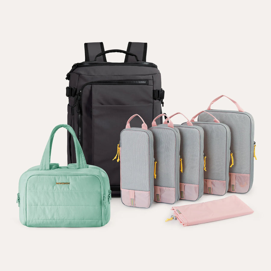 Blast Travel Light Set