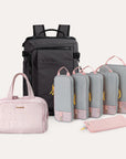 Blast Travel Light Set