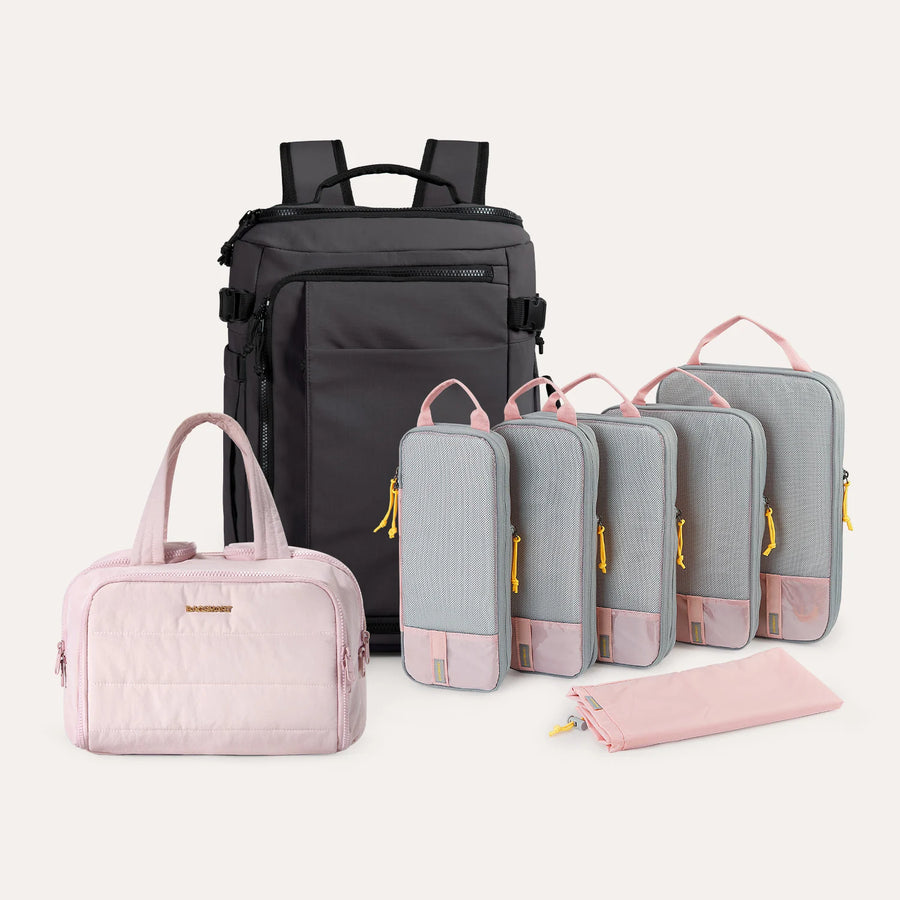 Blast Travel Light Set