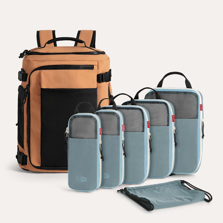 Blast Travel Eaze Set
