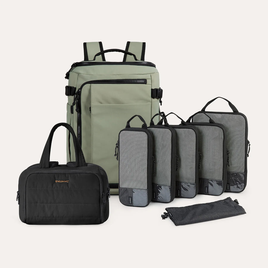 Blast Travel Light Set
