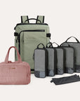 Blast Travel Light Set