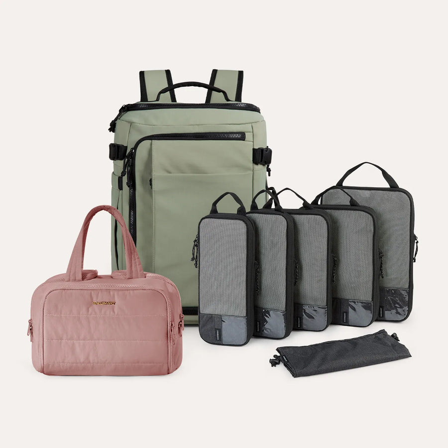 Blast Travel Light Set