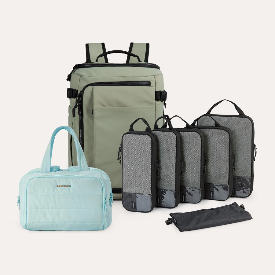 Blast Travel Light Set
