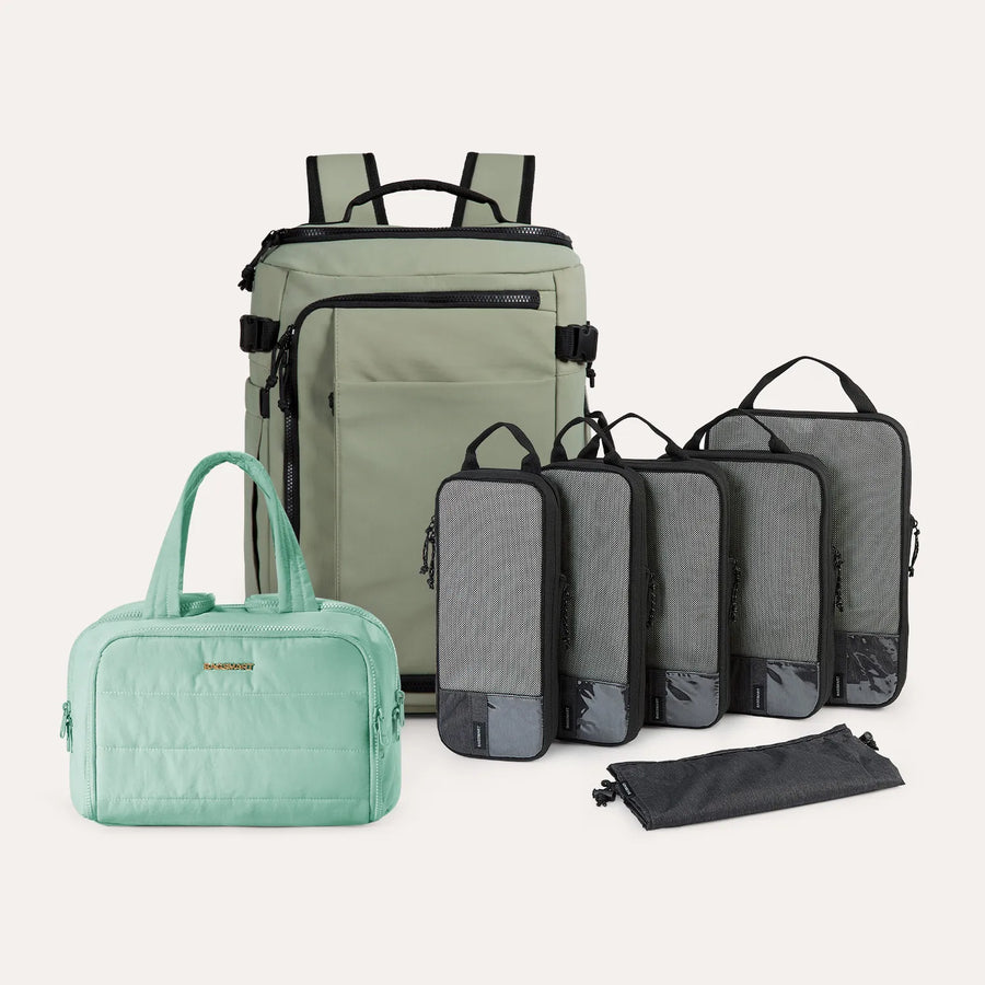 Blast Travel Light Set