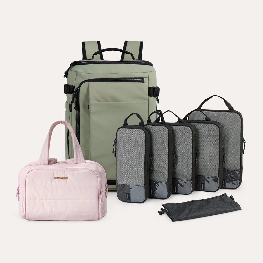 Blast Travel Light Set