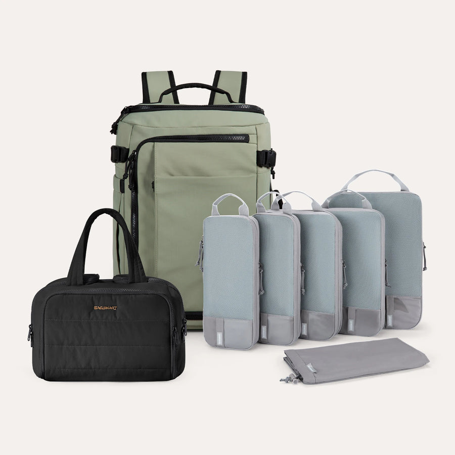 Blast Travel Light Set