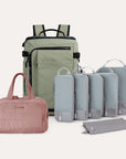 Blast Travel Light Set
