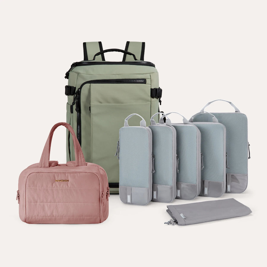 Blast Travel Light Set