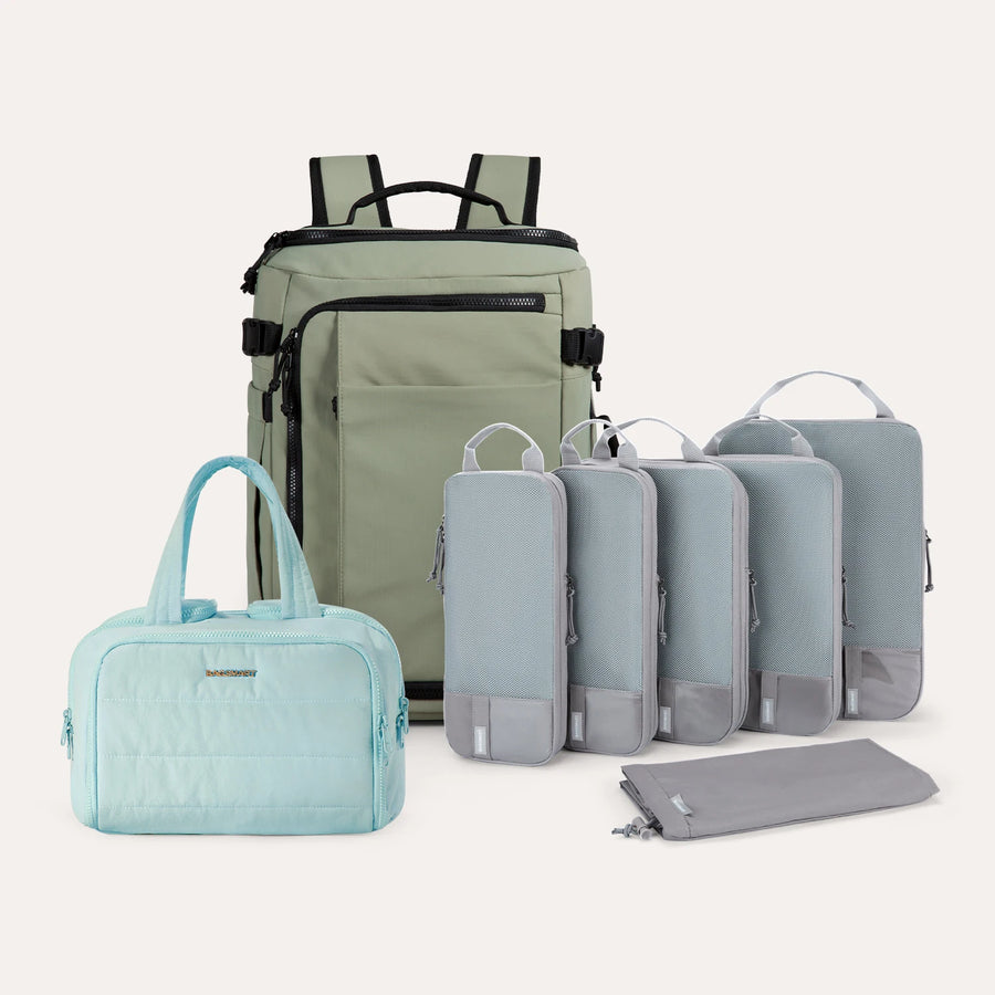 Blast Travel Light Set