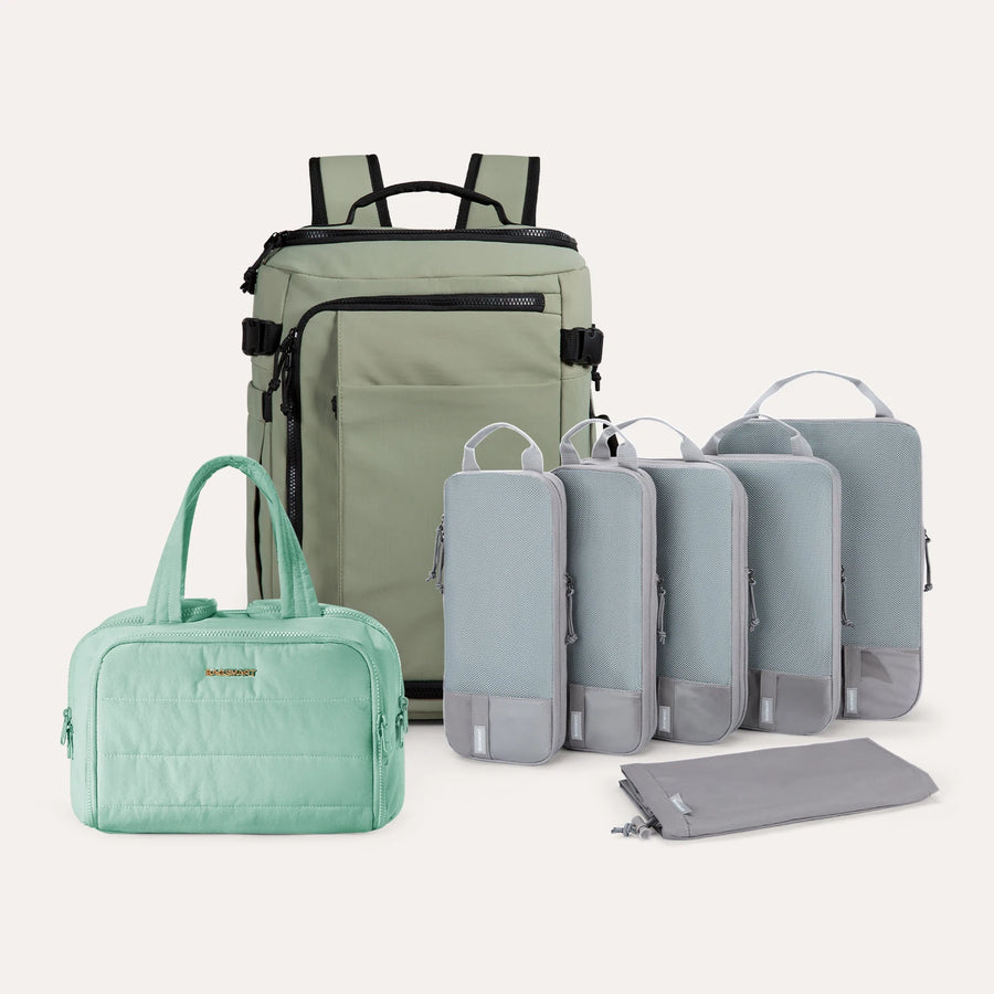 Blast Travel Light Set