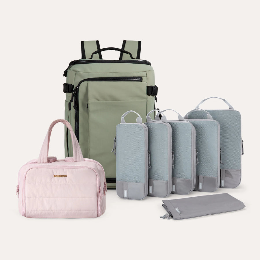 Blast Travel Light Set