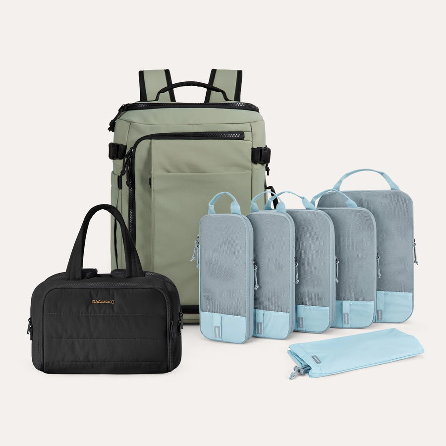 Blast Travel Light Set