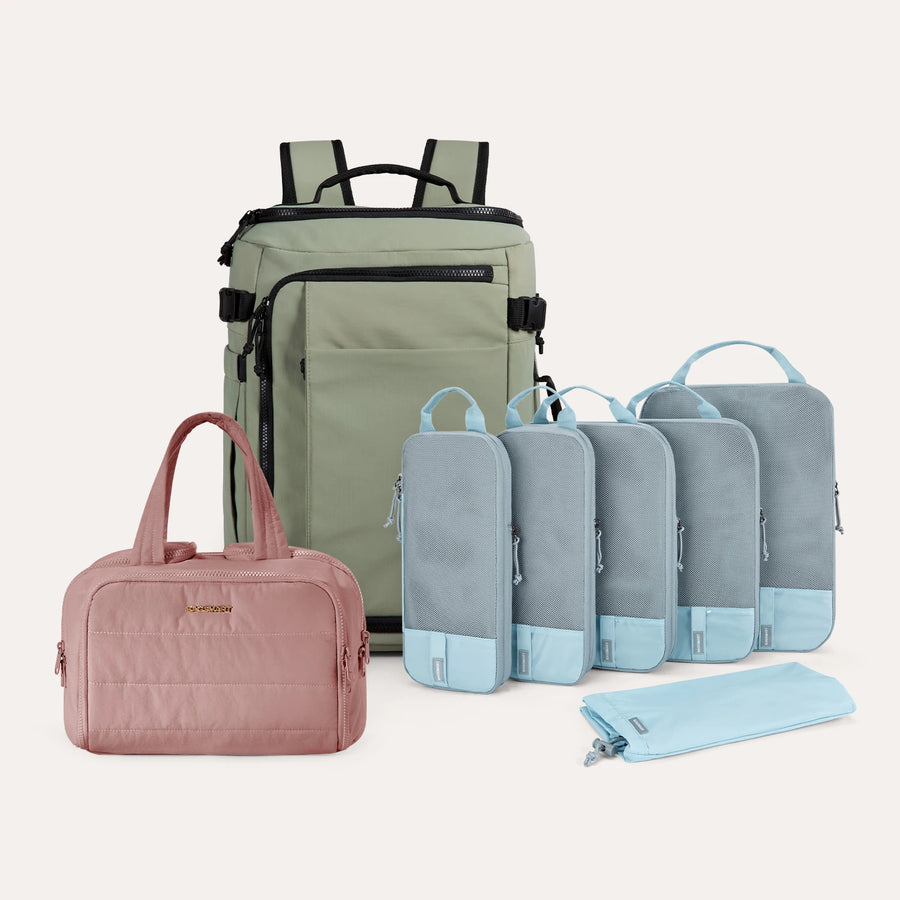 Blast Travel Light Set