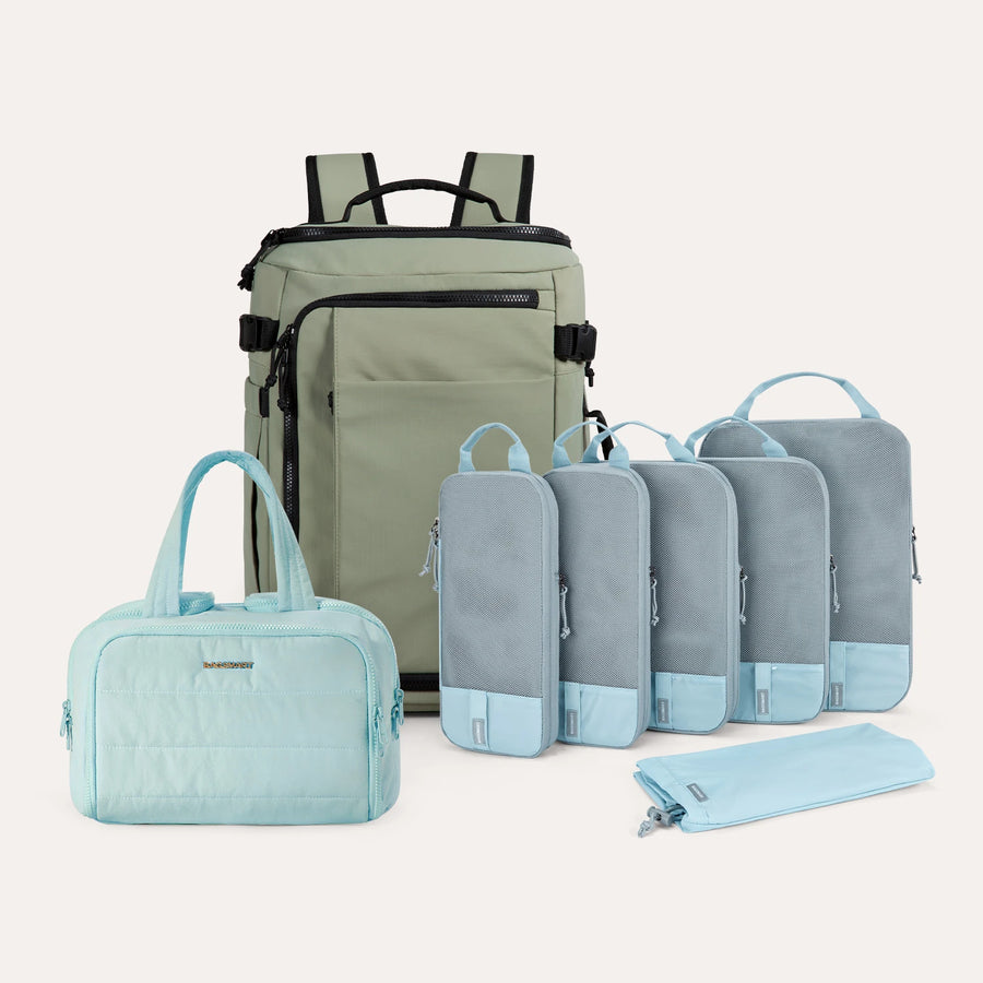 Blast Travel Light Set