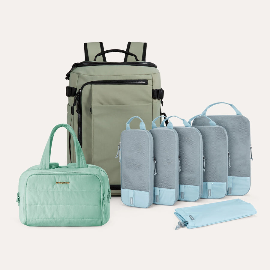 Blast Travel Light Set
