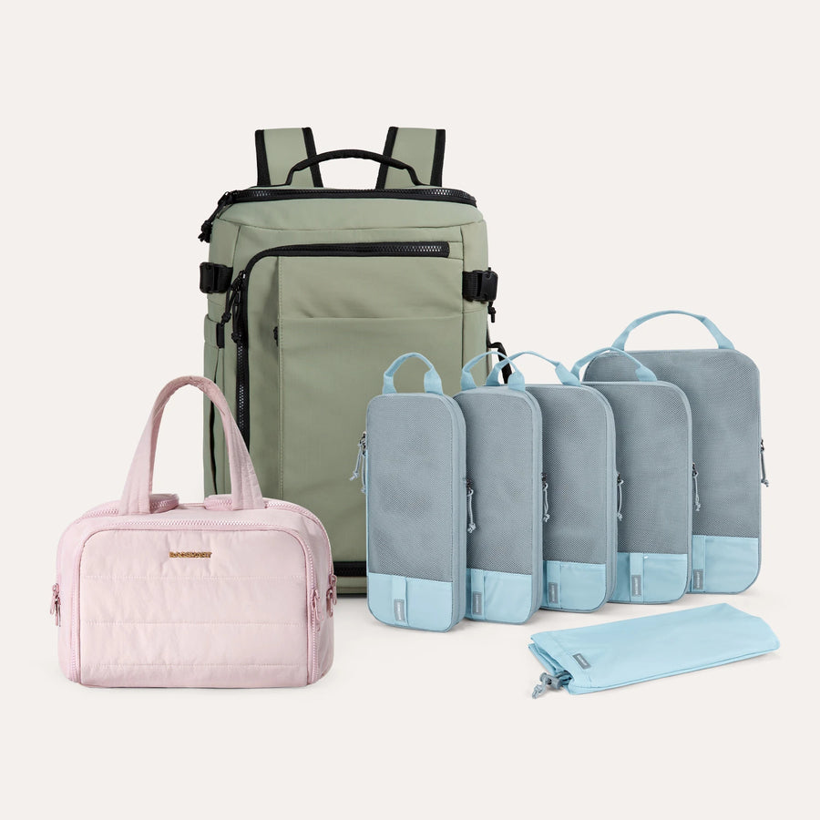 Blast Travel Light Set