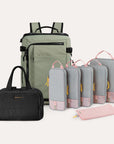 Blast Travel Light Set