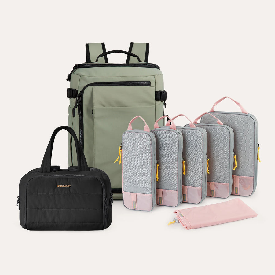 Blast Travel Light Set
