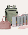 Blast Travel Light Set