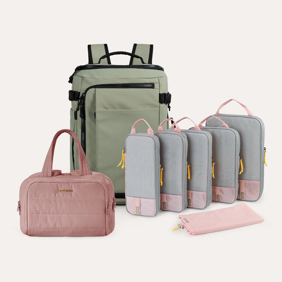 Blast Travel Light Set