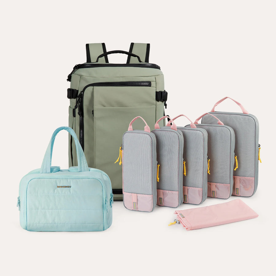 Blast Travel Light Set