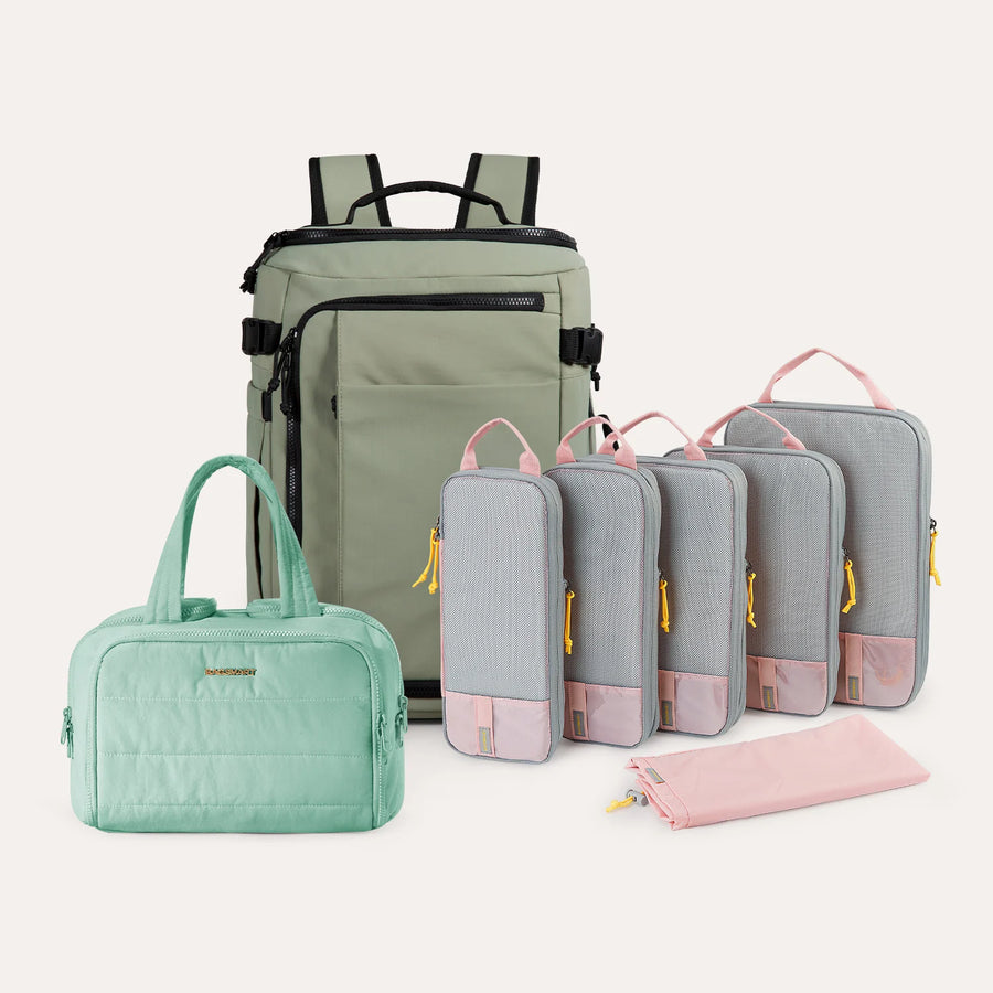 Blast Travel Light Set