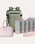 Blast Travel Light Set