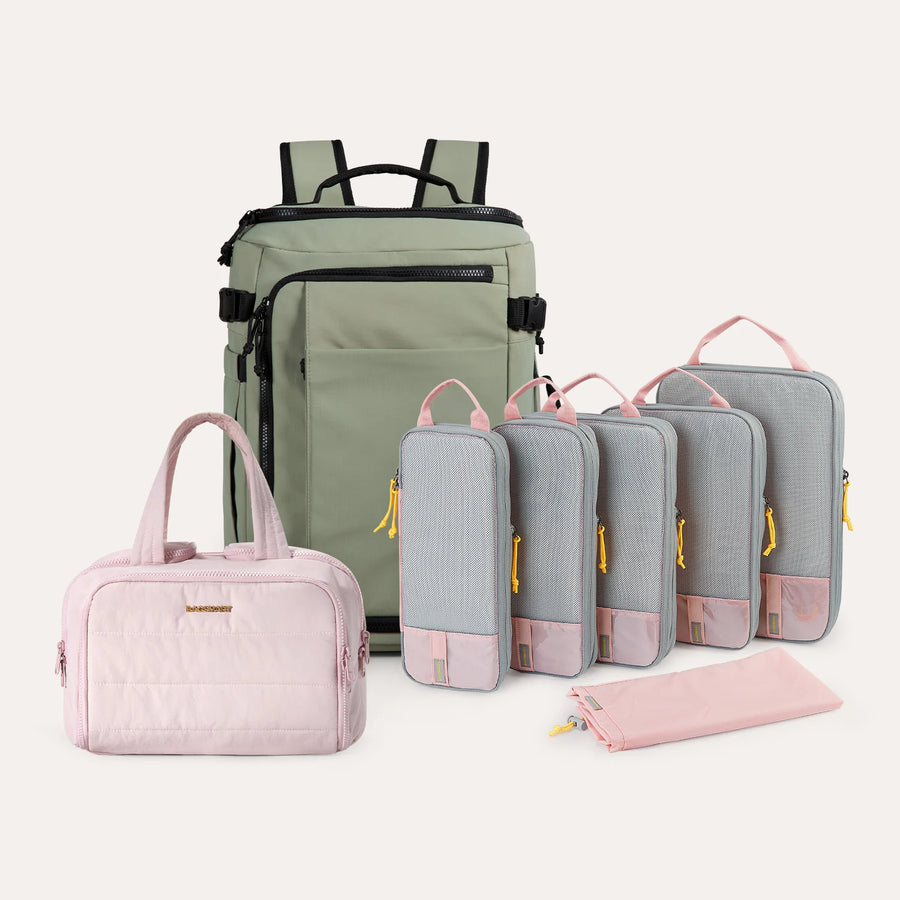 Blast Travel Light Set
