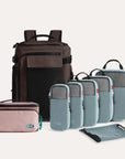 Blast 3-in-1 Travel Set