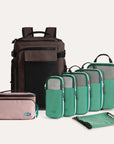 Blast 3-in-1 Travel Set