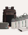Blast 3-in-1 Travel Set