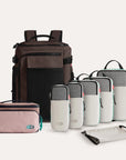 Blast 3-in-1 Travel Set