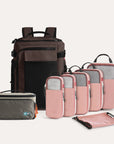 Blast 3-in-1 Travel Set