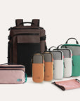 Blast 3-in-1 Travel Set
