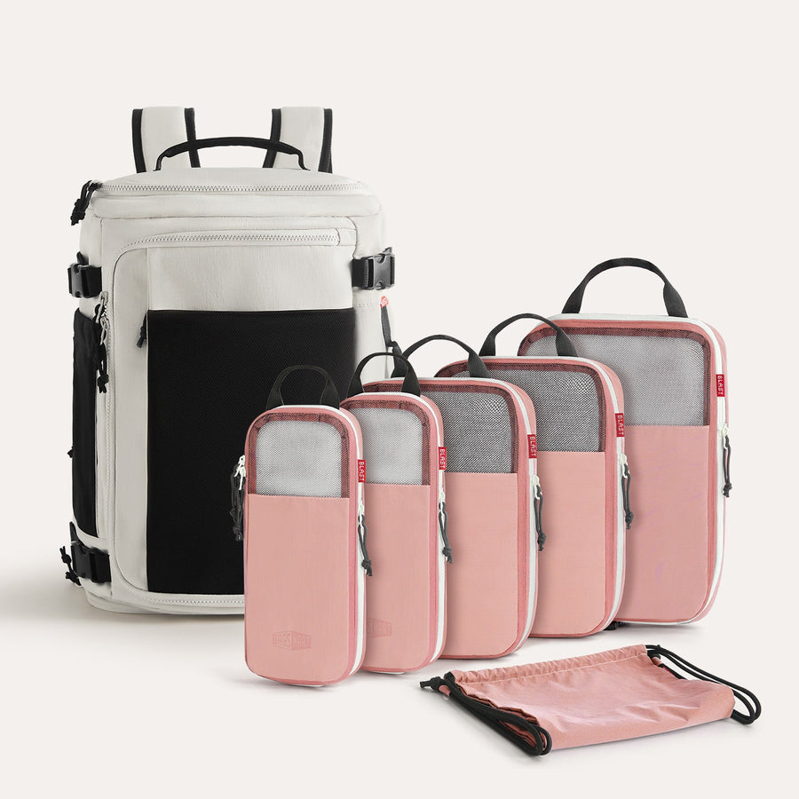 Blast Travel Eaze Set