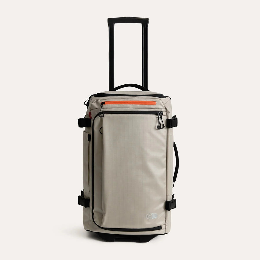 Blast Pro 43L Roller Backpack BAGSMART
