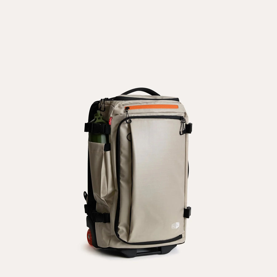 Blast Pro 43L Roller Backpack BAGSMART